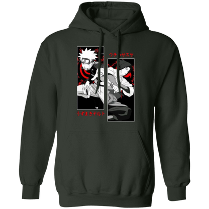 G185 Gildan Pullover Hoodie - Lasocks
