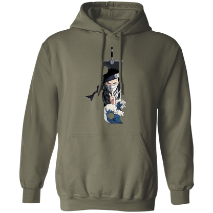 G185 Gildan Pullover Hoodie - Lasocks