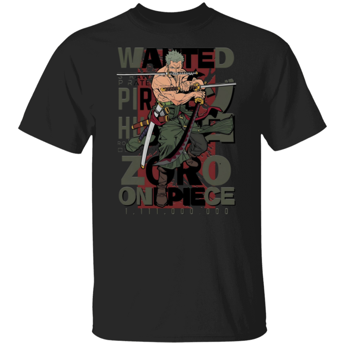 G500 5.3 oz. T-Shirt - Lasocks