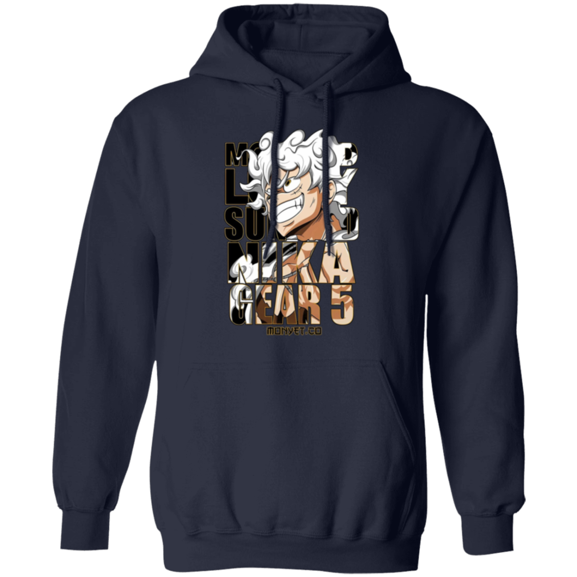 G185 Gildan Pullover Hoodie - Lasocks