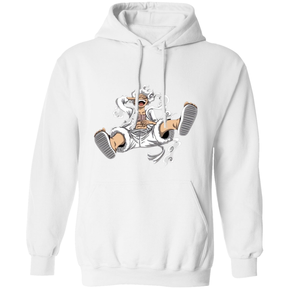 G185 Gildan Pullover Hoodie - Lasocks