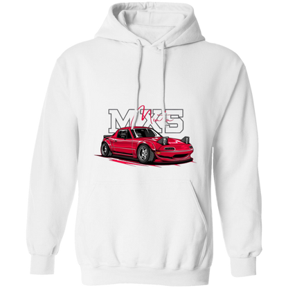 G185 Gildan Pullover Hoodie - Lasocks