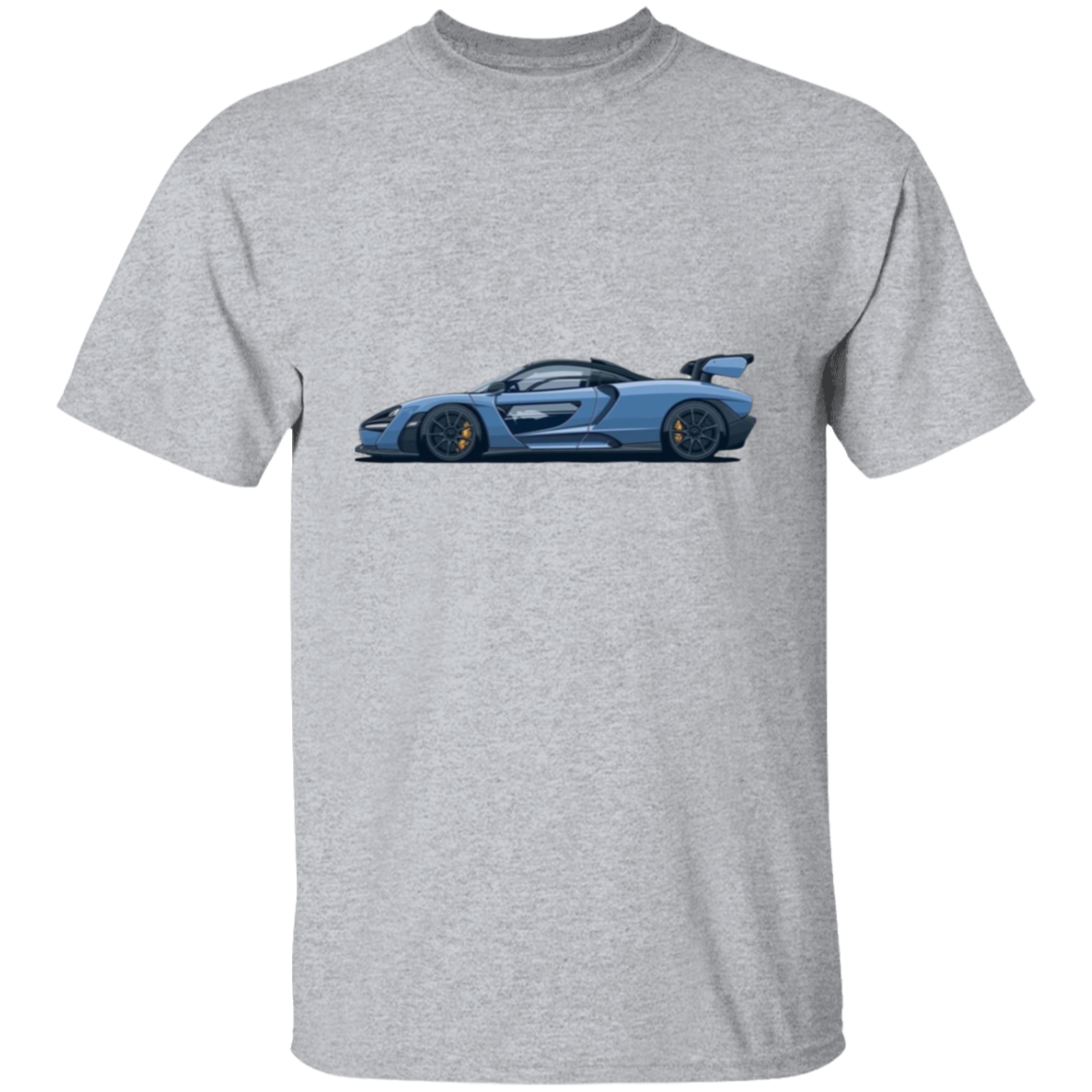 G500 5.3 oz. T-Shirt