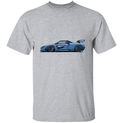 G500 5.3 oz. T-Shirt