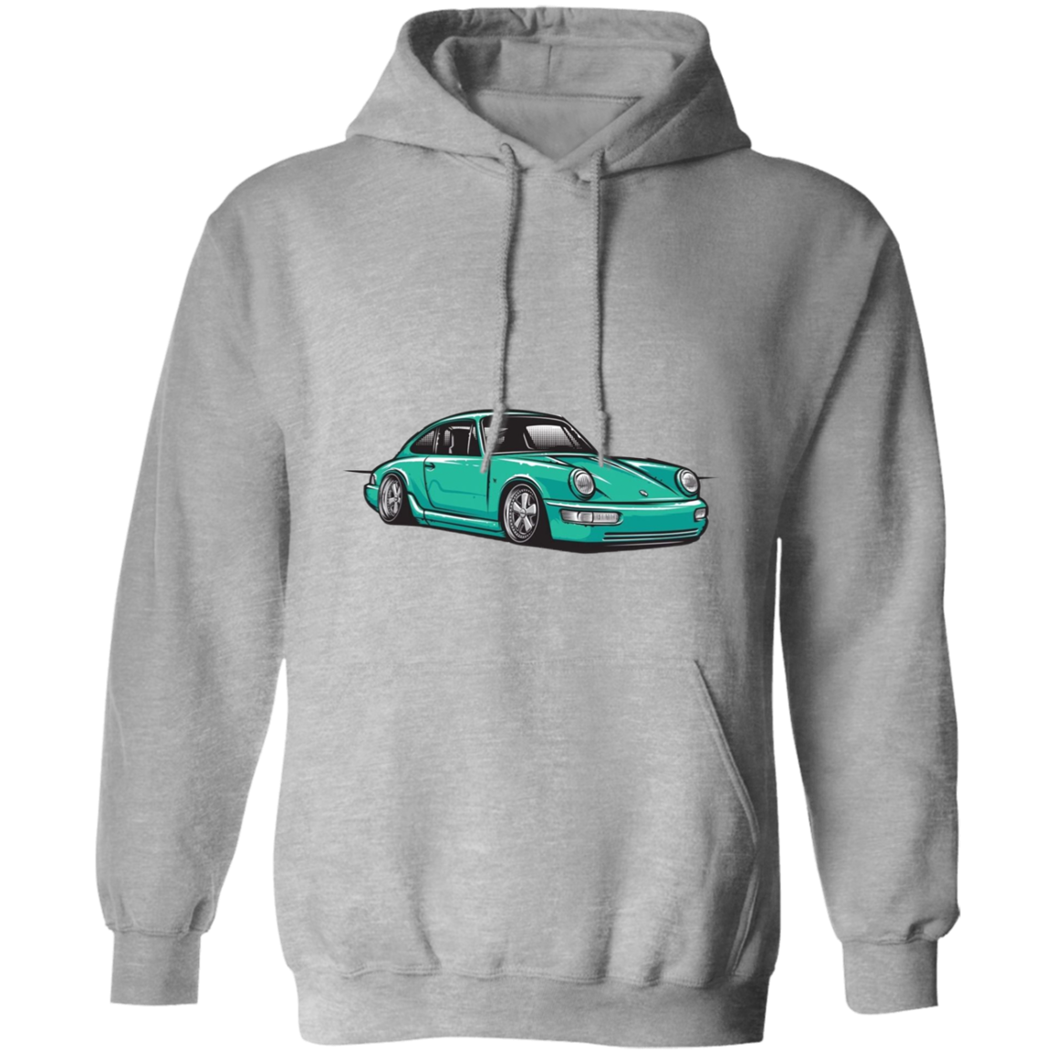 G185 Gildan Pullover Hoodie - Lasocks
