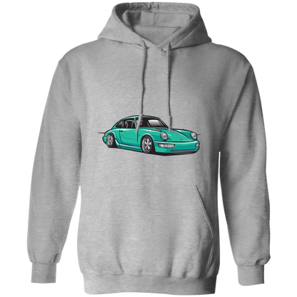 G185 Gildan Pullover Hoodie - Lasocks