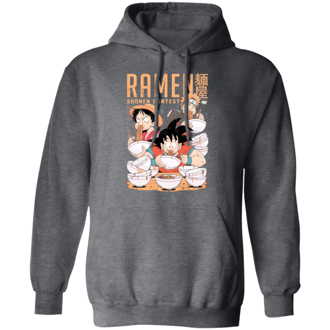 G185 Gildan Pullover Hoodie - Lasocks