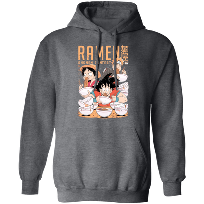 G185 Gildan Pullover Hoodie - Lasocks