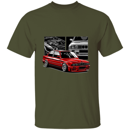 G500 5.3 oz. T-Shirt
