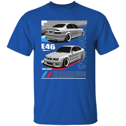 G500 5.3 oz. T-Shirt
