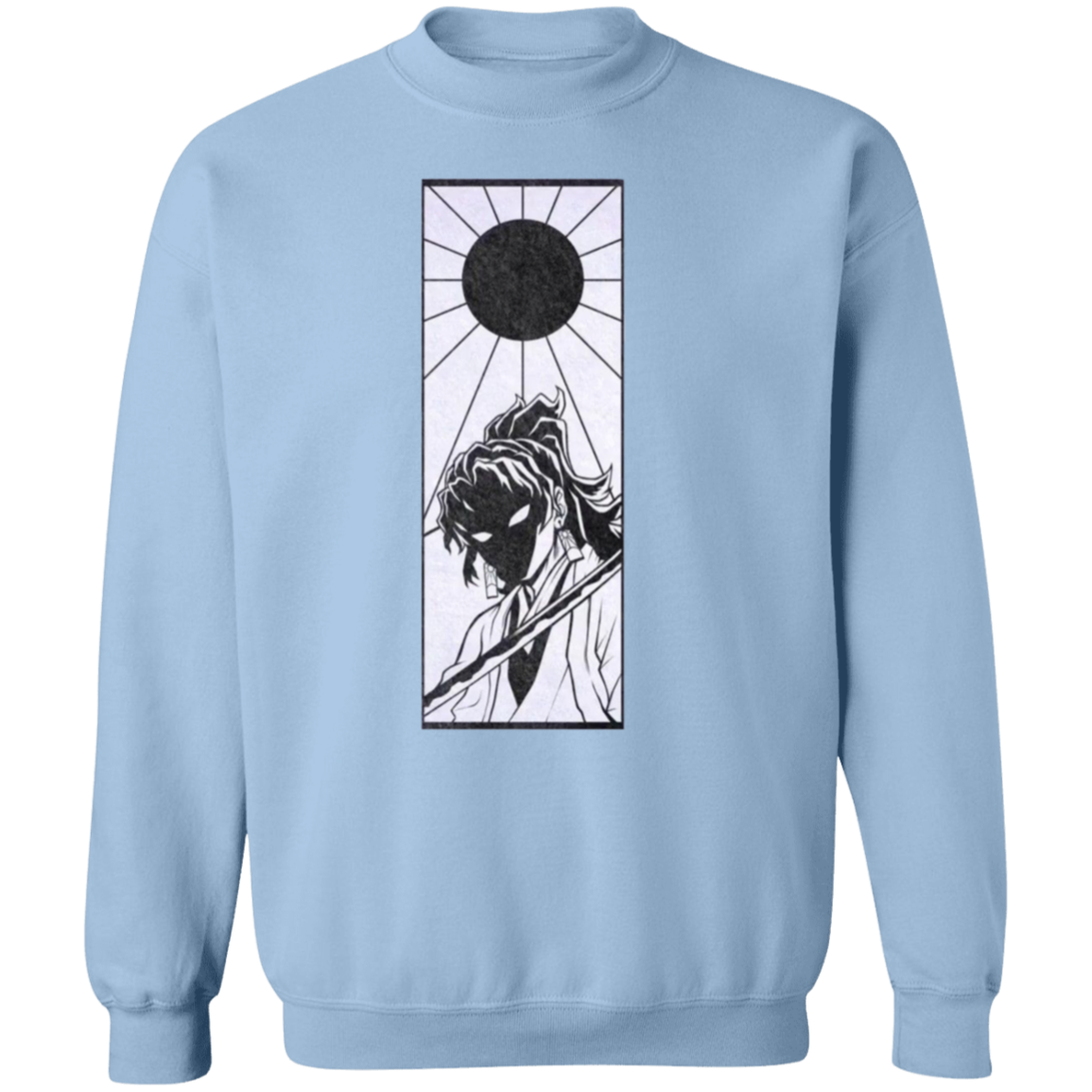 G180 Gildan Crewneck Pullover Sweatshirt - Lasocks
