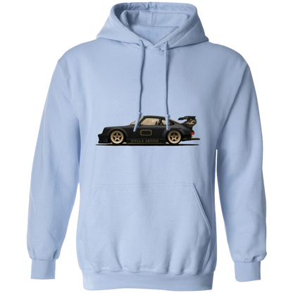 G185 Gildan Pullover Hoodie