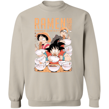 G180 Gildan Crewneck Pullover Sweatshirt - Lasocks