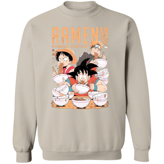 G180 Gildan Crewneck Pullover Sweatshirt - Lasocks