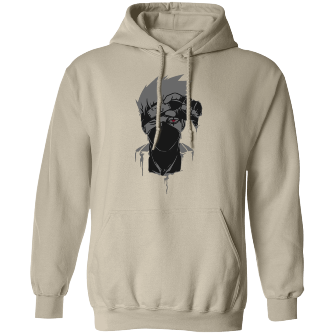 G185 Gildan Pullover Hoodie - Lasocks