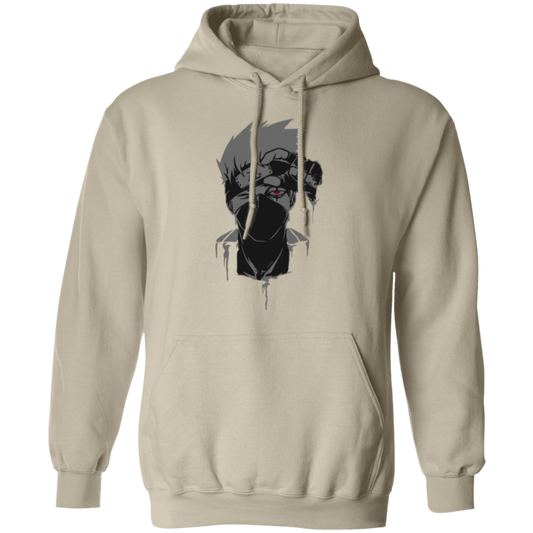 G185 Gildan Pullover Hoodie - Lasocks