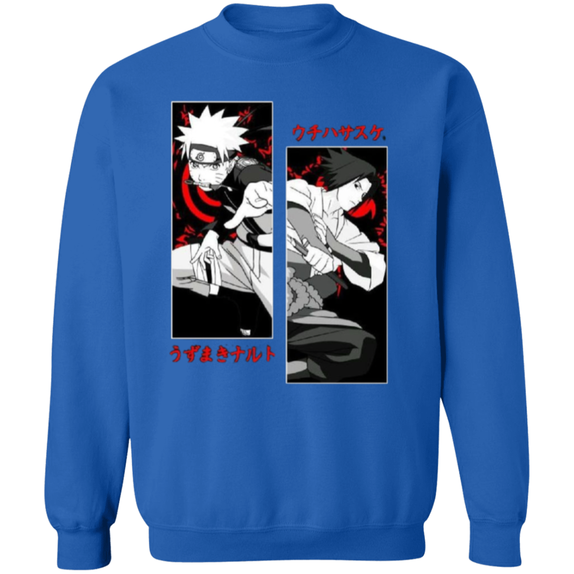 G180 Gildan Crewneck Pullover Sweatshirt - Lasocks