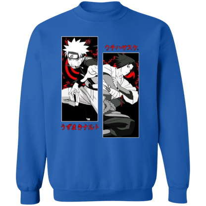G180 Gildan Crewneck Pullover Sweatshirt - Lasocks