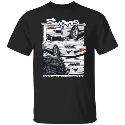 G500 5.3 oz. T-Shirt