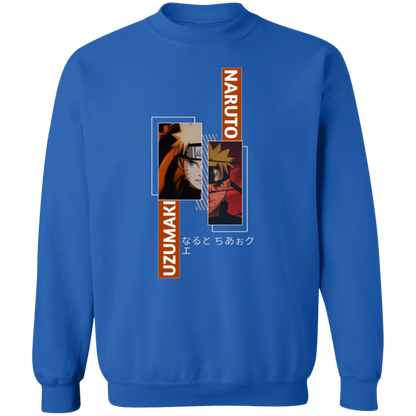 G180 Gildan Crewneck Pullover Sweatshirt - Lasocks