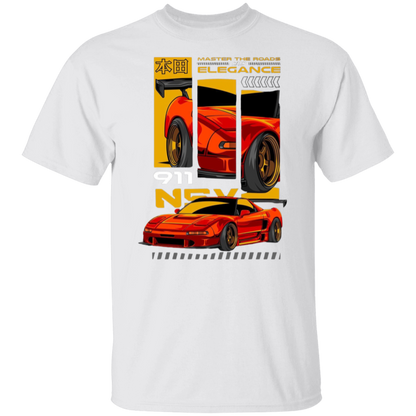 G500 5.3 oz. T-Shirt