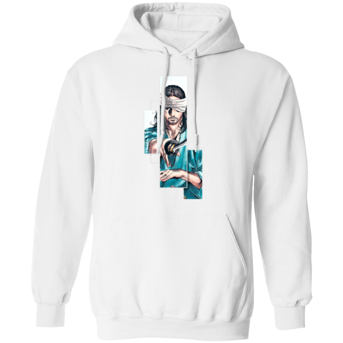 G185 Gildan Pullover Hoodie - Lasocks