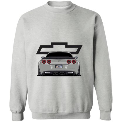 G180 Gildan Crewneck Pullover Sweatshirt - Lasocks