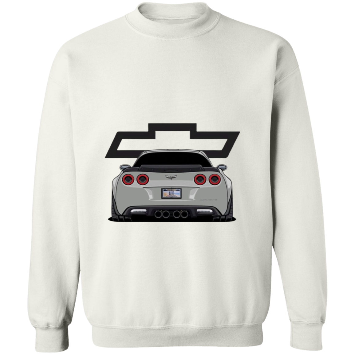 G180 Gildan Crewneck Pullover Sweatshirt - Lasocks