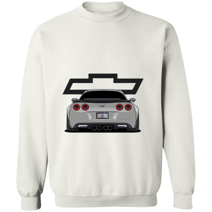 G180 Gildan Crewneck Pullover Sweatshirt - Lasocks
