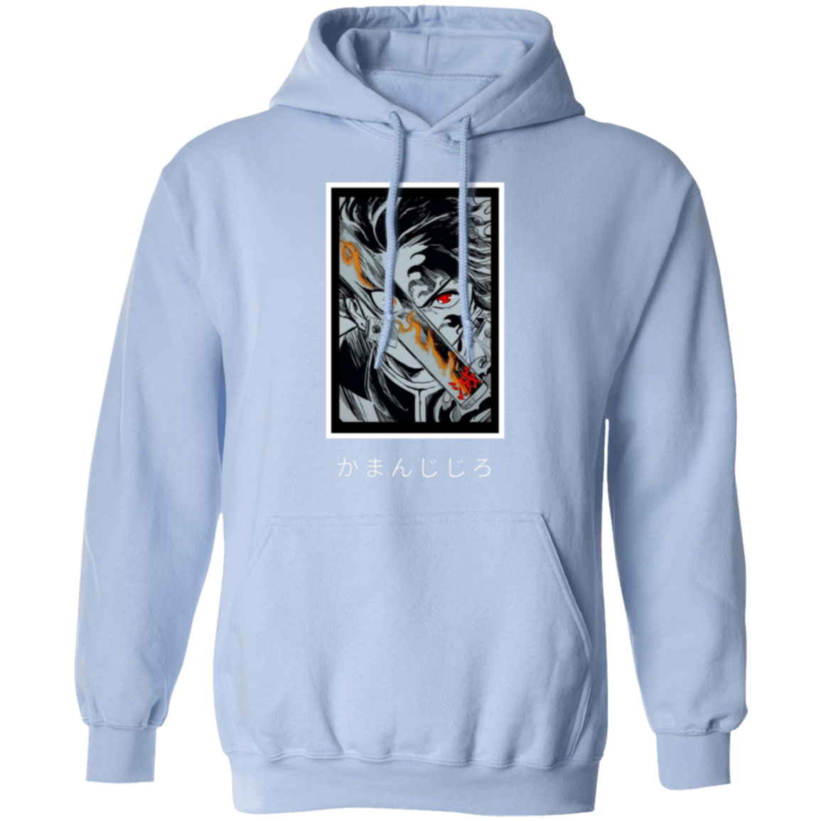 G185 Gildan Pullover Hoodie - Lasocks