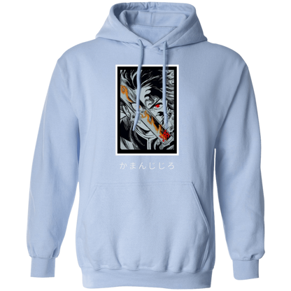 G185 Gildan Pullover Hoodie - Lasocks