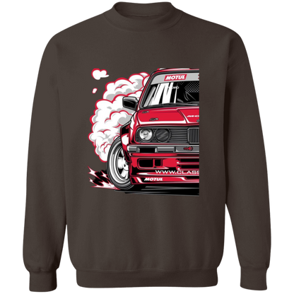 G180 Gildan Crewneck Pullover Sweatshirt - Lasocks