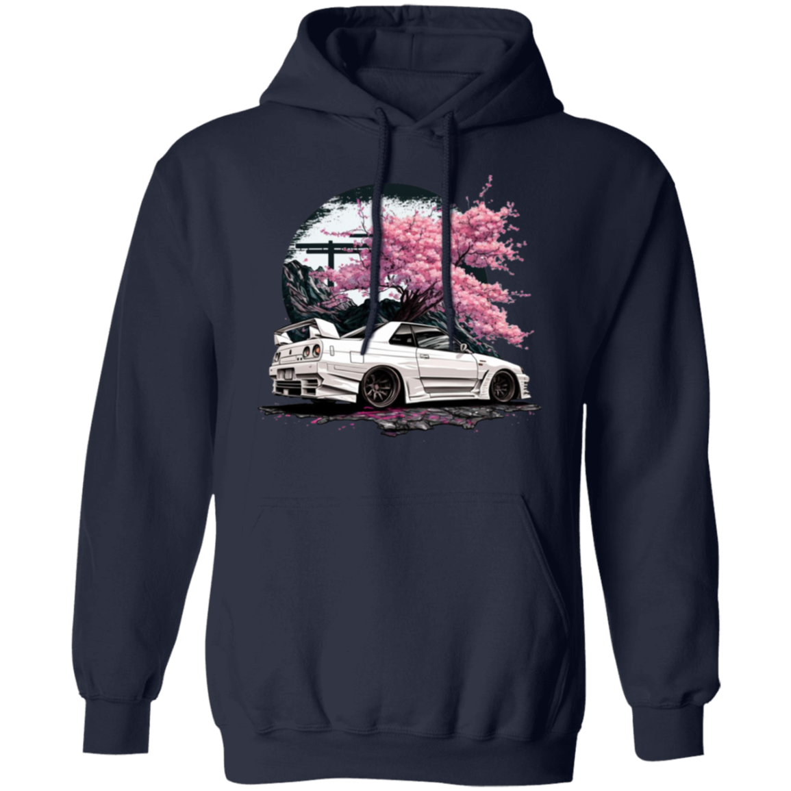 G185 Gildan Pullover Hoodie - Lasocks