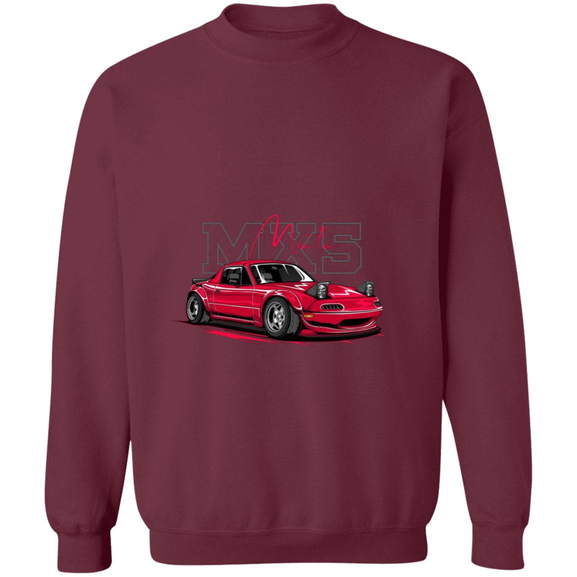 G180 Gildan Crewneck Pullover Sweatshirt - Lasocks