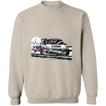 G180 Gildan Crewneck Pullover Sweatshirt - Lasocks