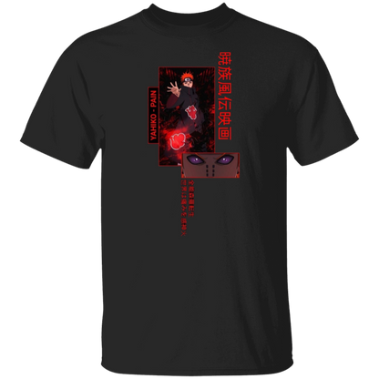 G500 5.3 oz. T-Shirt - Lasocks