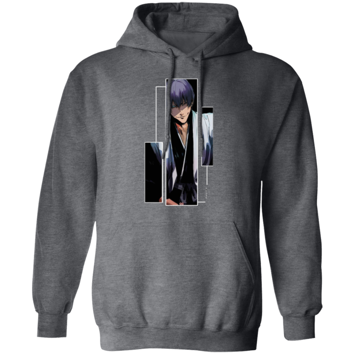 G185 Gildan Pullover Hoodie - Lasocks