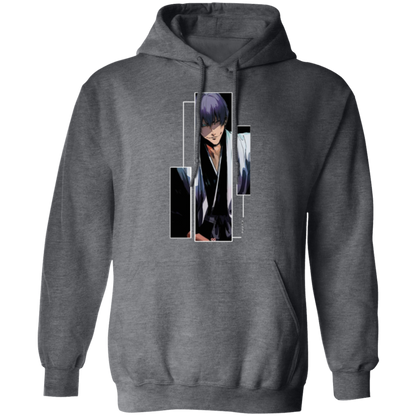 G185 Gildan Pullover Hoodie - Lasocks