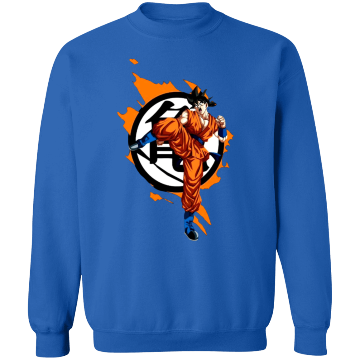 G180 Gildan Crewneck Pullover Sweatshirt - Lasocks