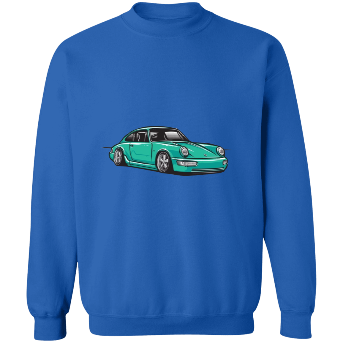 G180 Gildan Crewneck Pullover Sweatshirt - Lasocks