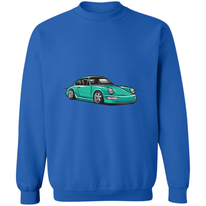 G180 Gildan Crewneck Pullover Sweatshirt - Lasocks