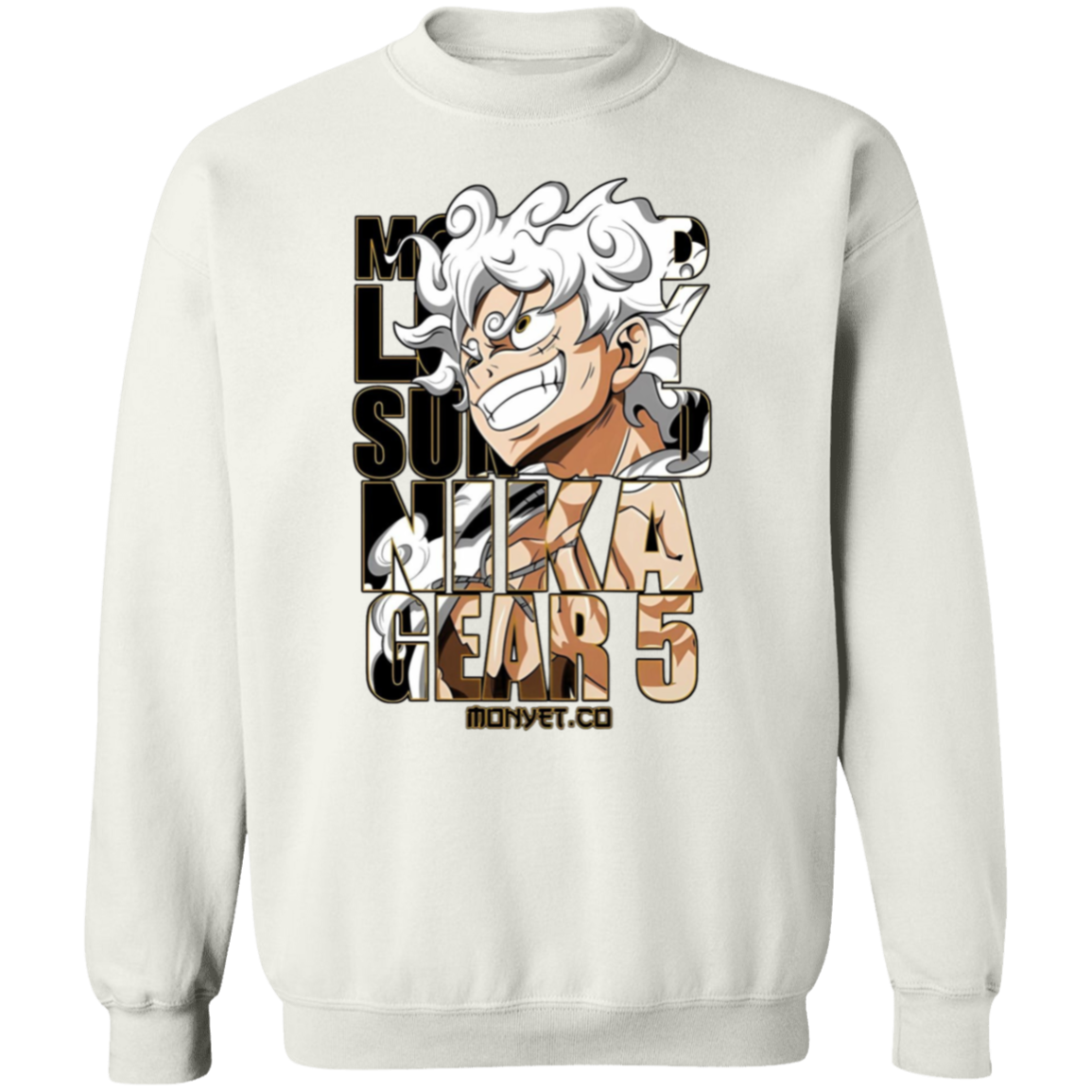 G180 Gildan Crewneck Pullover Sweatshirt - Lasocks