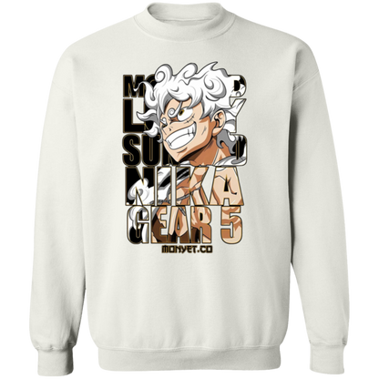 G180 Gildan Crewneck Pullover Sweatshirt - Lasocks