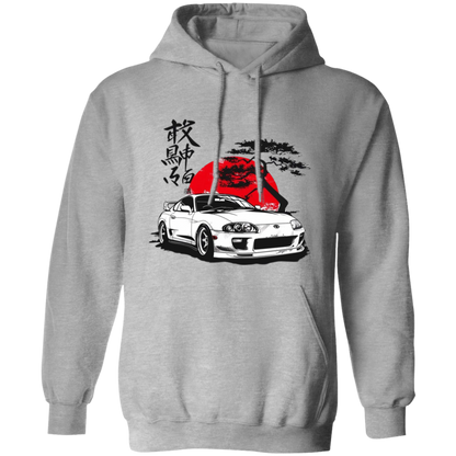 G185 Gildan Pullover Hoodie - Lasocks