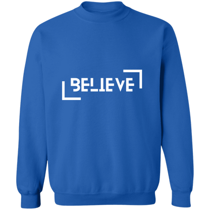 G180 Crewneck Pullover Sweatshirt - Lasocks