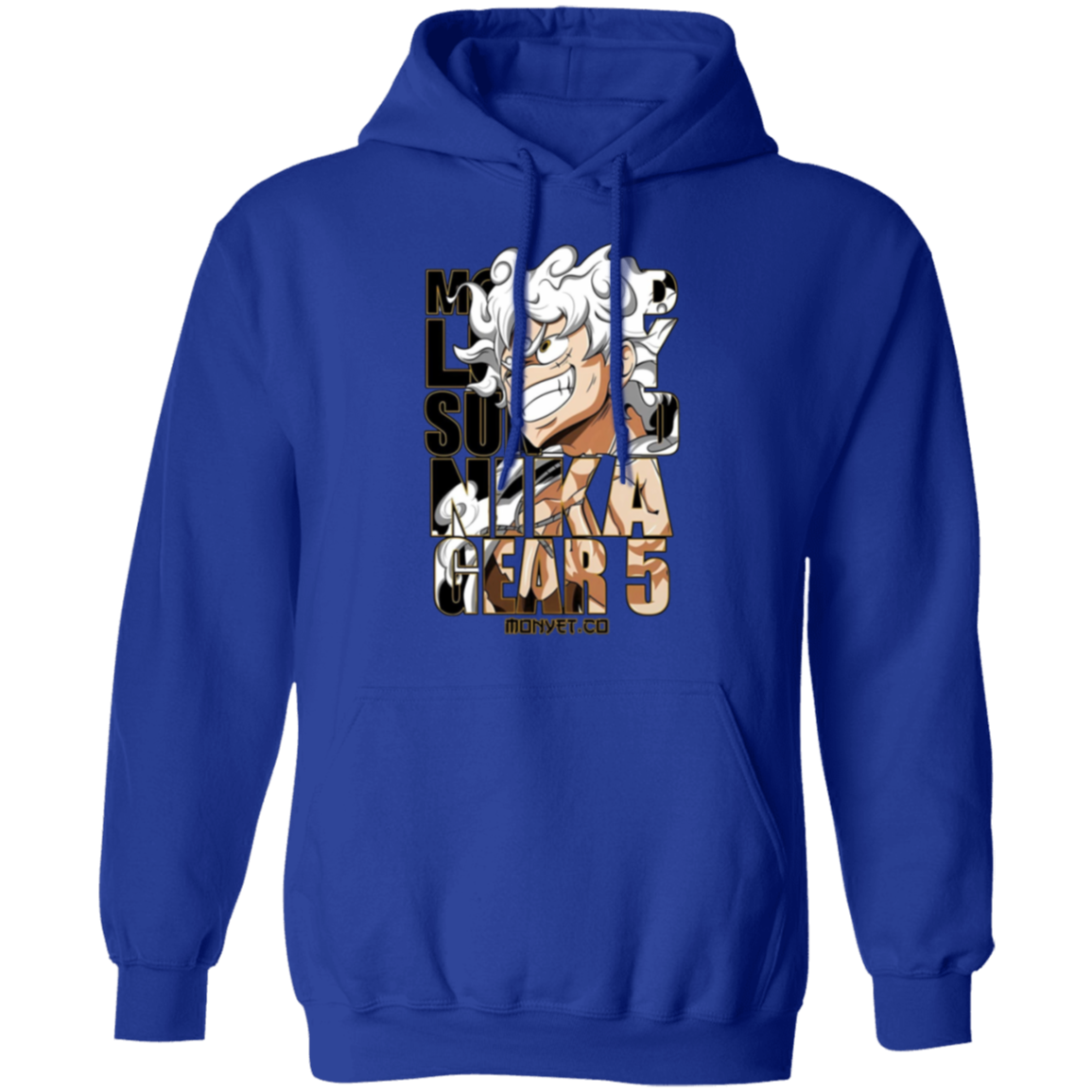 G185 Gildan Pullover Hoodie - Lasocks