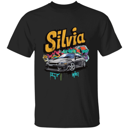 G500 5.3 oz. T-Shirt