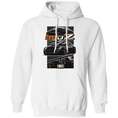 G185 Gildan Pullover Hoodie