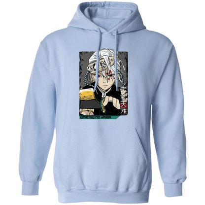 G185 Gildan Pullover Hoodie - Lasocks