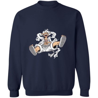 G180 Gildan Crewneck Pullover Sweatshirt - Lasocks
